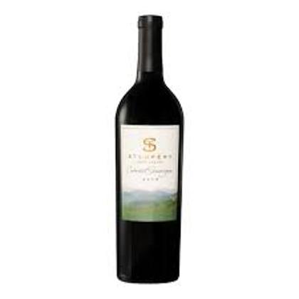 St Supery Cabernet Sauvignon